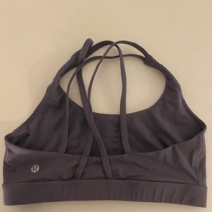 Lululemon Energy Bra